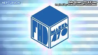 Nepturlton's Cube Steppes TT 2.5 Logo (December 1, 2021)