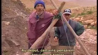 Notre ancetre amar ( Maroc préhistoire)