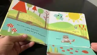 Home Sweet Home Book review