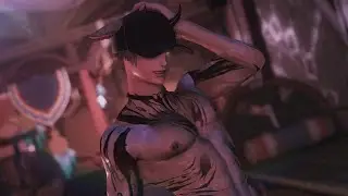【FFXIV】Buriki no Dance (ブリキノダンス)