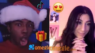 I RUINED CHRISTMAS ON OMEGLE
