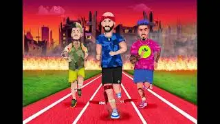Jon Baiat Bun feat. @AlexVelea  & @zannidache  - O tona de ambitie | Official Video