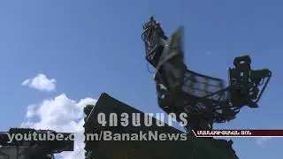 Արցախի ՊԲ ՀՕՊ-ը խոցել է 5 ինքնաթիռ, 3 ուղղաթիռ, 6 Բայրաքթար և 90 այլ ԱԹՍ