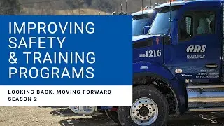 Looking Back, Moving Forward: Improving Driver Safety & Training Programs