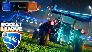 This Overtime Was So Intense...