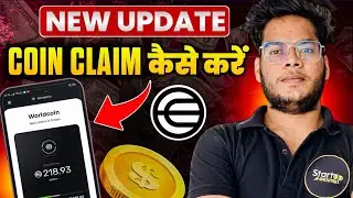 ⚡Worldcoin New Update ⚡ Grant Monthly ⚡Vault explained⚡