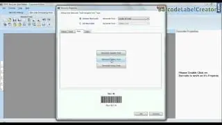 Process of designing barcode labels in various industries using DRPU Barcode Software