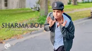 SHARMA BOY 2024 | MAKAA FILEYNIN | HEES CUSUB