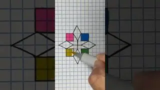 Cool drawing 