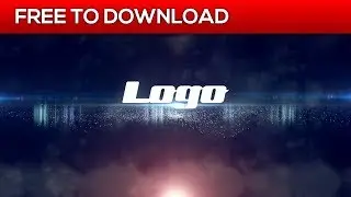 Epic Logo | After Effects Template | Free Download