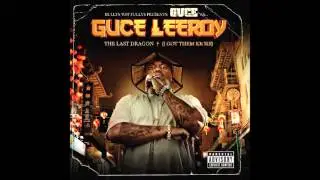 Guce   Ill Never Change Feat  J Ali