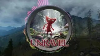 Unravel OST Soundtrack - The Letter III
