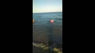 море кириловка 2016