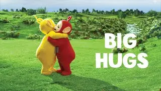 TELETUBBIES 