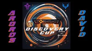 DISCOVERY CUP : Argros Vs David