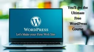 1. Hosting and domain setup[L3. Point domain to hosting and Installing wordpress]