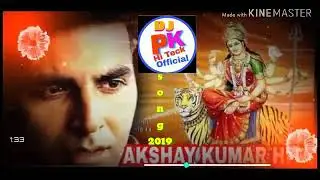 Duniya se dur ja rha hun DJ Pradhum Raja bhakti hit song