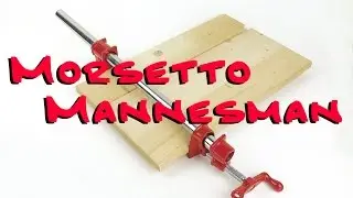 Mannesmann's pipe clamps