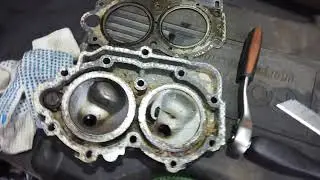 Yamaha 15 overheating!!!!