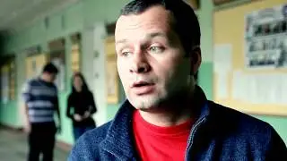 Фильм о движении «Суть времени»