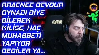 Elraen Cem Yılmaz'ın Ramazanda Rakı Fotoğrafı Paylaşmasına Gelen Tepkiyle Alakalı Konuşuyor