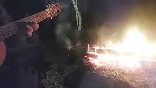 ГИТАРНАЯ КОМНАТА в прямом эфире