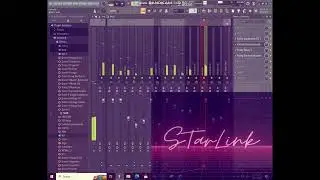 Chillwave/Synthwave in Fl Studio 20 / Tutorial