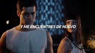 Joji - Glimpse of Us (Sub español)