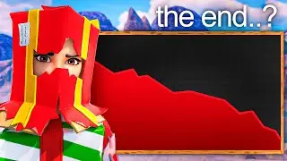 Is this the END of Competitive Zero Build?