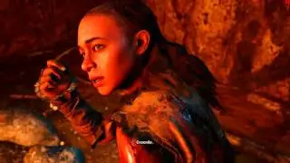 Прохождение FAR CRY PRIMAL / Убей или Умри / #2