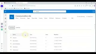 Lesson537 - File Upload , Simple Image Upload - Power Apps 1000 Videos