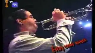 ARCHIVO----VANIA BORGES - CELIA CRUZ REP