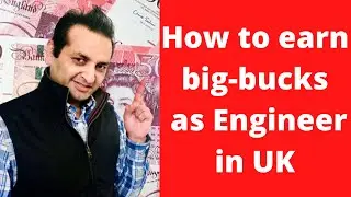 How to become a chartered engineer in UK | How long it takes to become a chartered engineer in UK