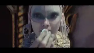 Валериан и город тысячи планет 2017  - русский трейлер