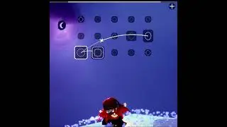 Sky: Children of the Light | Harmony Hall | Practice Music Sheet 2 