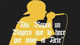 Yanky Mc - Salto en el tiempo - (Prod Gulbie Beats) [k.orecords,freestyle] #hiphop #rap #guatemala
