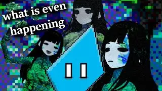 Is this what acid feels like || Disillusion