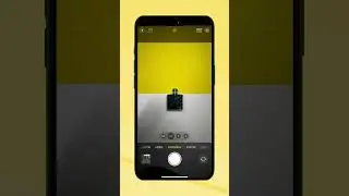 Cep Telefonu ile Ürün Fotoğrafı Nasıl Çekilir?  