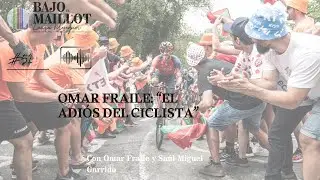 #52 - OMAR FRAILE: 