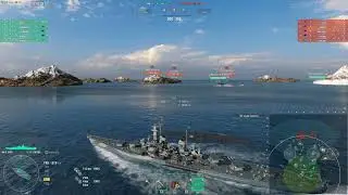 Ohio 5v5 Brawl 4 Kills