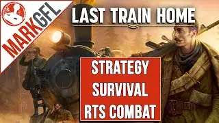 Last Train Home Review - is it worth playing?