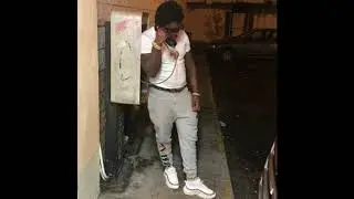 [FREE] Kodak Black x 90's Sample x Glokknine Type Beat 
