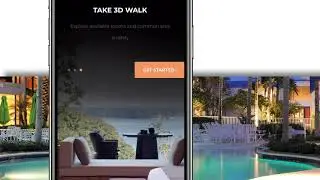 Hotel App Promo Video