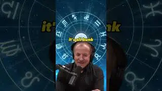 Debunking Astrology: The Barnum Effect & Vague Horoscopes Explained | Joe Rogan Experience 