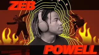Zeb Powell | Boundary Breakers | Skullcandy