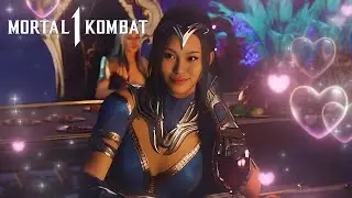 Let's Try Kitana (Various FT5's) - Mortal Kombat 1