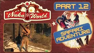 Fallout 4: Nuka World - Part 12