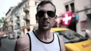 sean byron / beat im ohr / chreis cheib
