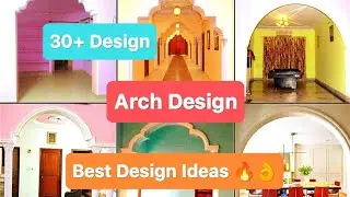 Interior arch design for home, #archdesign #interiorarchdesign #archforhome