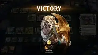 Best MTG Arena Game of my Life !
